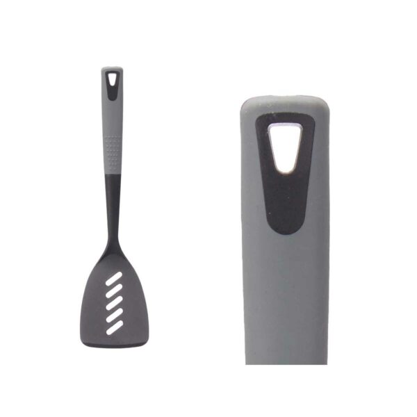 Paletta da Cucina Kinvara TPR PBT 8 x 33 x 6 cm (12 Unità)