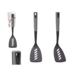 Paletta da Cucina Kinvara TPR PBT 8 x 33 x 6 cm (12 Unità)