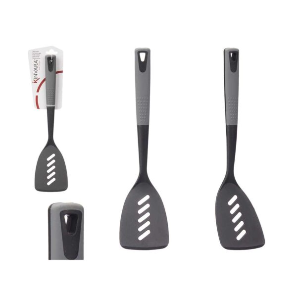 Paletta da Cucina Kinvara TPR PBT 8 x 33 x 6 cm (12 Unità)