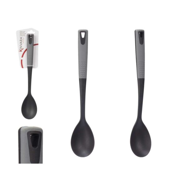Mestolo Kinvara TPR PBT 6,5 x 34 x 2 cm (12 Unità)