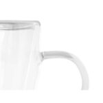 Tazza Vivalto Trasparente 270 ml (6 Unità)