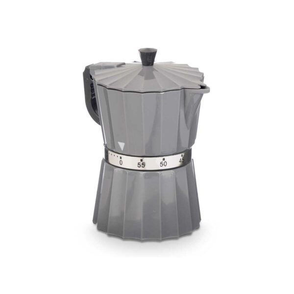 Timer da Cucina Kinvara 9 x 10,5 x 6,5 cm (12 Unità)