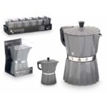 Timer da Cucina Kinvara 9 x 10,5 x 6,5 cm (12 Unità)