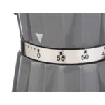 Timer da Cucina Kinvara 9 x 10,5 x 6,5 cm (12 Unità)