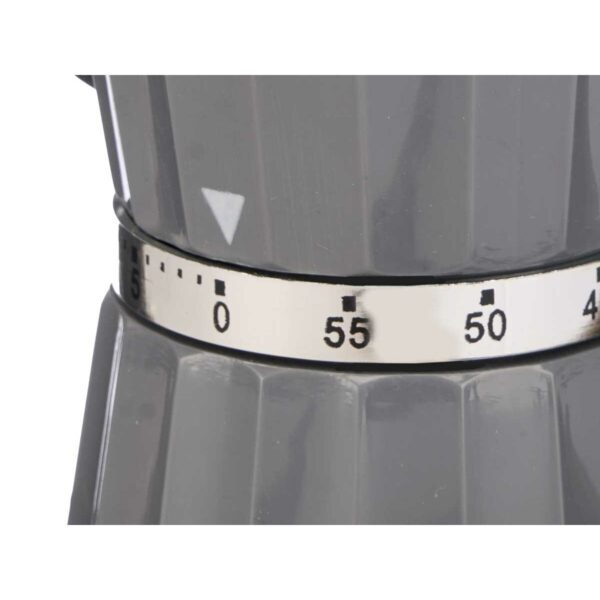 Timer da Cucina Kinvara 9 x 10,5 x 6,5 cm (12 Unità)