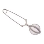 Infusore Kinvara Metallo Acciaio inossidabile Acciaio 5 x 16 x 5,3 cm (12 Unità)