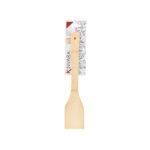 Paletta da Cucina Kinvara Bambù 6 x 30 x 0,4 cm (12 Unità)