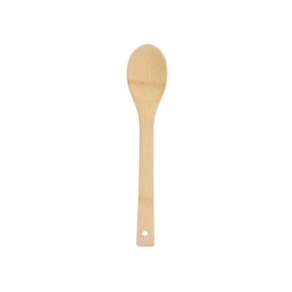 Mestolo Kinvara Bambù 6 x 30 x 0,8 cm 30 x 0,8 x 6 cm (12 Unità)