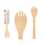 Forchettone Kinvara 6,5 x 34,2 x 0,6 cm 12 Unità