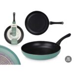 Padella Kinvara Argentato Alluminio (6 Unità)