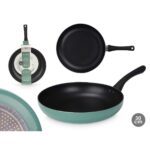 Padella Kinvara Argentato Alluminio (6 Unità)