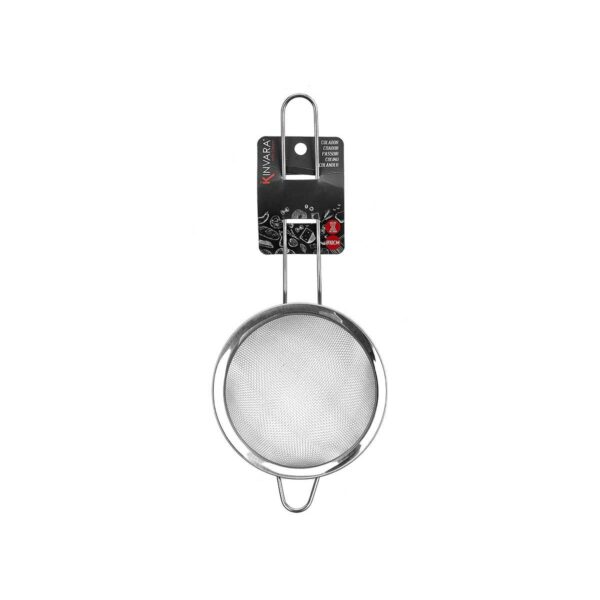 Colino Kinvara Metallo Acciaio 10 x 23,5 x 4,5 cm (12 Unità)