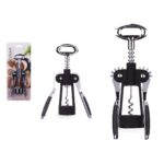 Cavatappi Kinvara Metallo 7 x 21 x 4,5 cm (12 Unità)