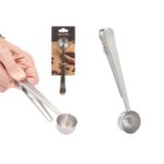 Pinze da Cucina Kinvara Paiolo (12 Unità)