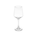 Calice per vino Vivalto Trasparente Vetro 420 ml (6 Unità)