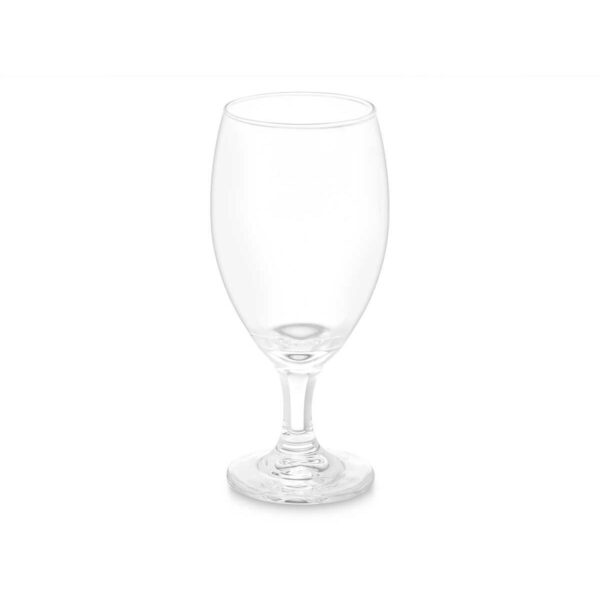 Calice Vivalto Trasparente Vetro 440 ml Birra (6 Unità)