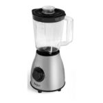 Frullatore Argon Trasparente Acciaio 1,5 L 350 W