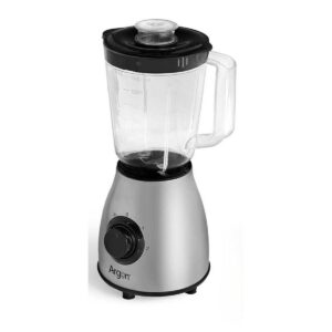 Frullatore Argon Trasparente Acciaio 1,5 L 350 W