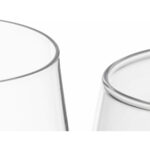 Set Bicchiere e Calice Vivalto (8 Pezzi) (2 Unità)