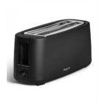 Tostapane Argon Nero 1400 W