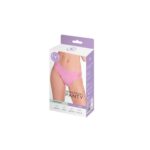 Mutande mestruali Femme Republique Rosa