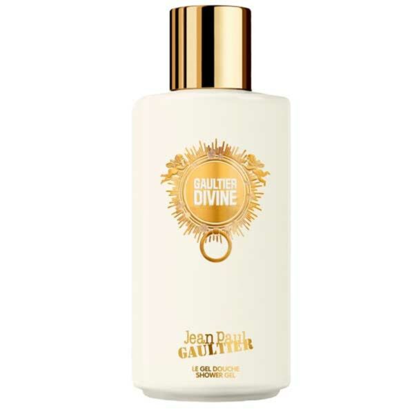 Schiuma Detergente Jean Paul Gaultier Divine 200 ml