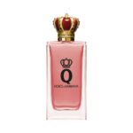 Profumo Unisex Dolce & Gabbana Q BY DOLCE & GABBANA 100 ml