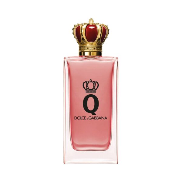 Profumo Unisex Dolce & Gabbana Q BY DOLCE & GABBANA 100 ml
