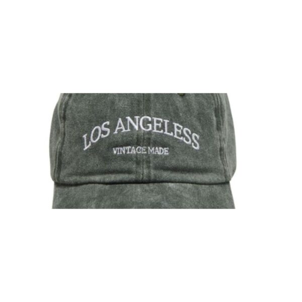 Cappello Sportivo Only & Sons  Balsam Grigio Taglia unica