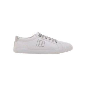 Scarpe Sportive da Donna Mustang Aria Bianco