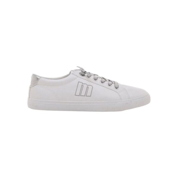 Scarpe Sportive da Donna Mustang Aria Bianco