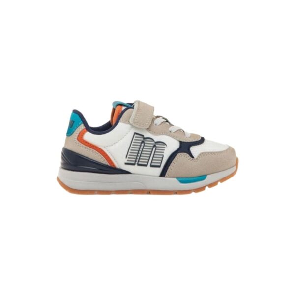 Scarpe da Tennis Casual Bambino Mustang Compact Pluton