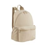 Zaino Casual Puma Core Her Marrone Chiaro