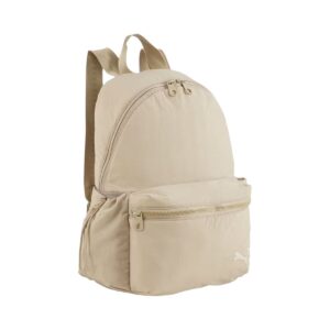 Zaino Casual Puma Core Her Marrone Chiaro