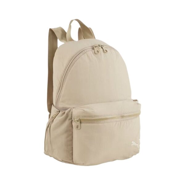 Zaino Casual Puma Core Her Marrone Chiaro