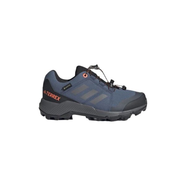 Scarpe Sportive per Bambini Adidas Terrex Gtx Infantil Blu scuro