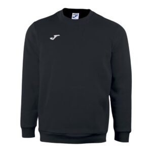 Felpa da Allenamento per Adulti Joma Sport Cairo II Nero 3XL