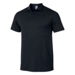 Polo a Maniche Corte Uomo Joma Sport Sydney Nero S