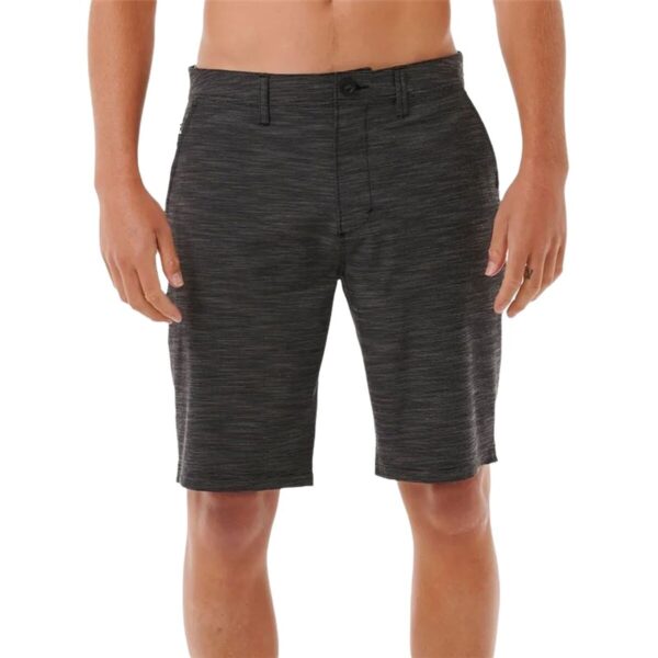 Shorts da Uomo Rip Curl Boardwalk Jackson Nero (S)