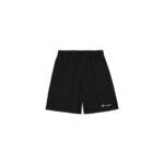 Shorts da Uomo Champion Nero