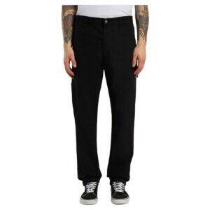 Pantalone Dickies Canvas Carpenter Lighweight Nero