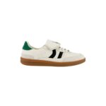 Scarpe da Tennis Casual Uomo Coolway Silva Bianco