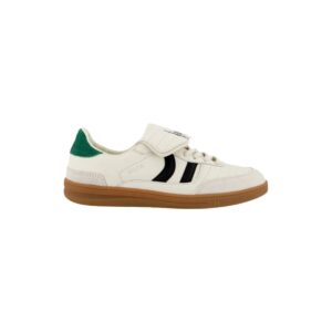 Scarpe da Tennis Casual Uomo Coolway Silva Bianco