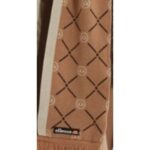 Sciarpa Ellesse Tiramisu Marrone Cioccolato Unisex