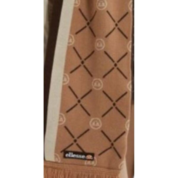 Sciarpa Ellesse Tiramisu Marrone Cioccolato Unisex