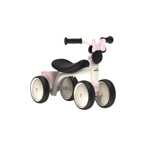 Gioco educativo Smoby Minnie Rookie Metallizzato