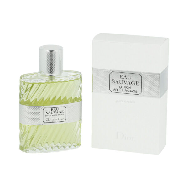 Lozione Dopobarba Dior Eau Sauvage 1 Unità