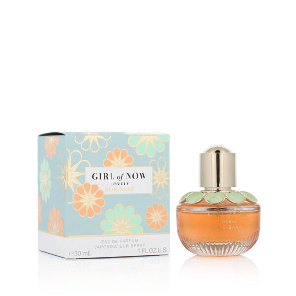 Profumo Donna Elie Saab GIRL OF NOW LOVELY EDP 30 ml