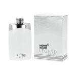 Profumo Uomo Montblanc MB013A07 EDT 200 ml
