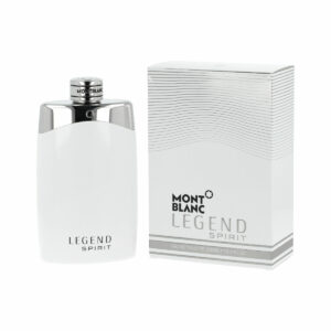 Profumo Uomo Montblanc MB013A07 EDT 200 ml